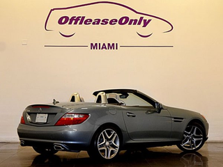 Illustration for article titled NPoCP? 2013 Mercedes SLK350